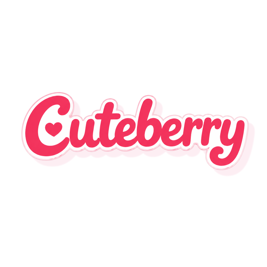 Cuteberry — boutique kawaii